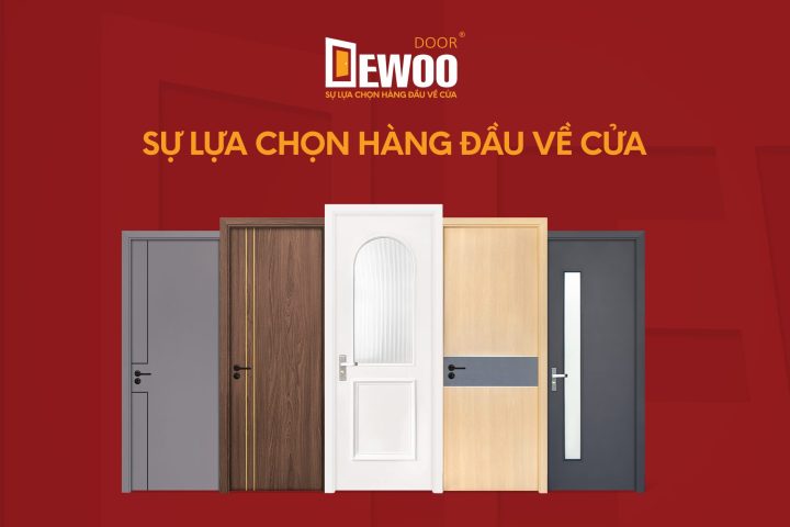 Khám Phá Vẻ Đẹp Tinh Tế Của Cửa Nhựa Lõi Thép Đẹp: Sự Lựa Chọn Hoàn Hảo Cho Ngôi Nhà Hiện Đại