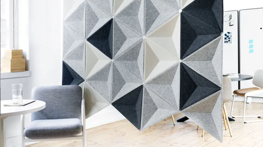 Gạch bê tông trang trí nhiều màu sắc