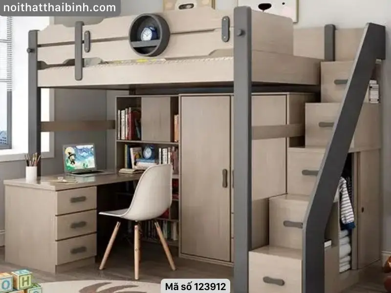 Top Mẫu Bàn Học Bằng Sắt Đẹp: Lựa Chọn Thông Minh Cho Không Gian Trẻ