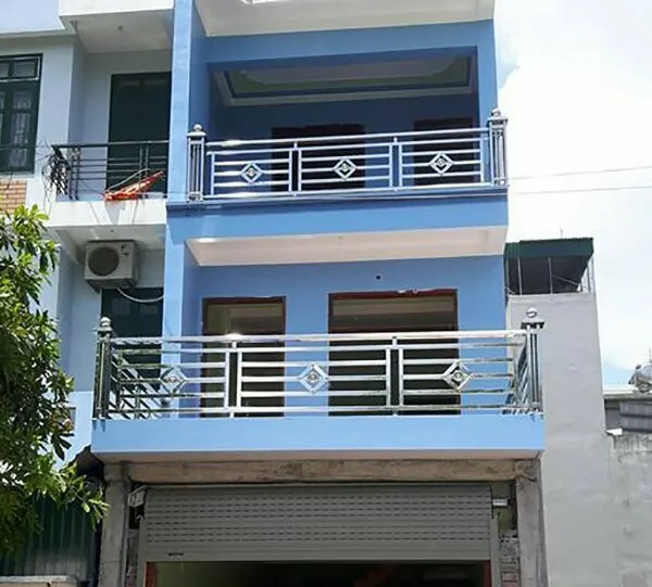 mau lan can inox ban cong 2