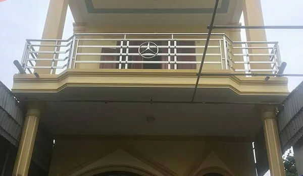 mau lan can inox ban cong 26