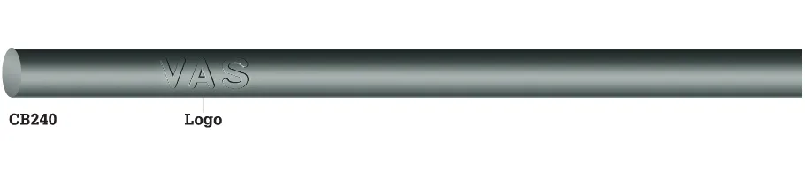 Mẫu mác thép cuộn