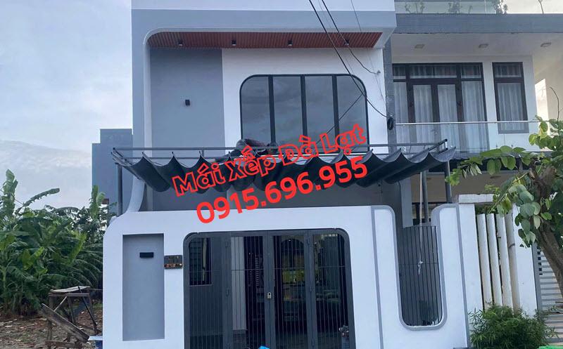 Các Mẫu Chấn Song Cửa Sổ Inox Đẹp: Bền Bỉ, An Toàn và Thẩm Mỹ Cho Ngôi Nhà