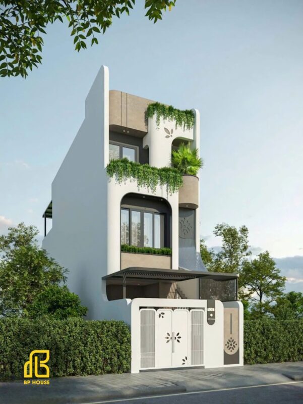 Báo Giá Chi Tiết Nhà Kết Cấu Thép 2 Tầng Mới Nhất [2025] – Giải Pháp Xây Dựng Tối Ưu