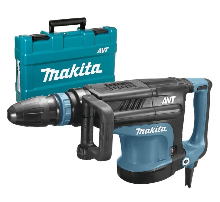 Máy đục bê tông Makita HM1213C
