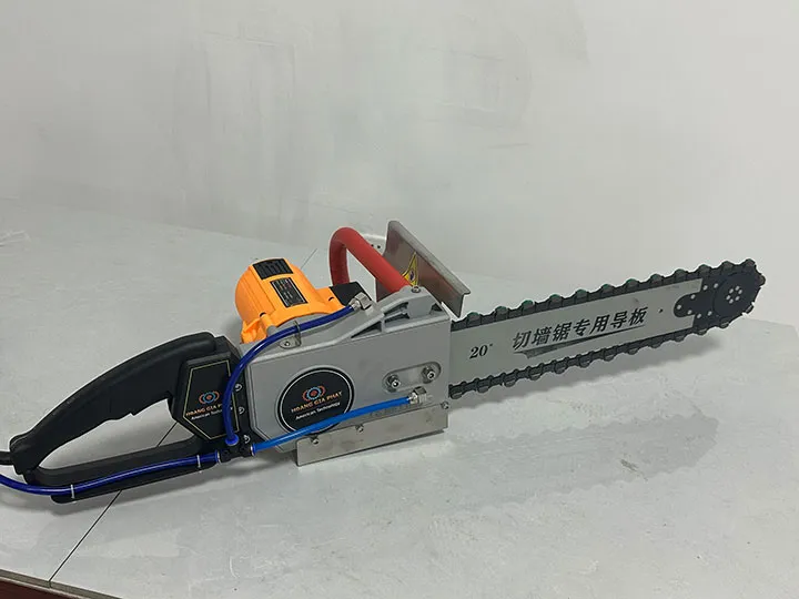 Mẫu máy cắt bê tông HGP 480 chắc chắn phù hợp cho nhiều loại công trình xây dựng