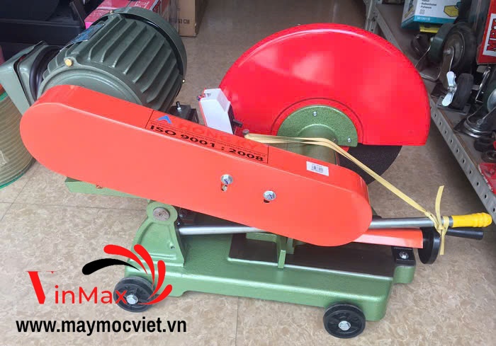 Máy Cắt Sắt Hồng Ký HK CF532: Hướng Dẫn Chi Tiết Từ Chuyên Gia