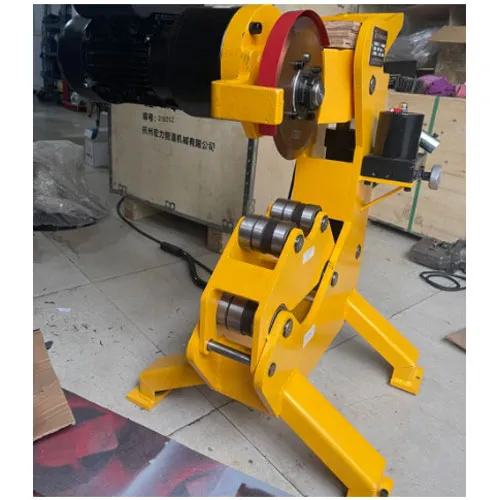 máy cắt ống thép tròn qg12c