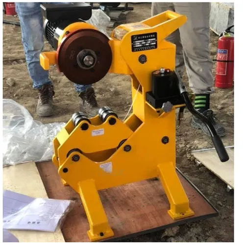 máy cắt ống tròn qg-12c