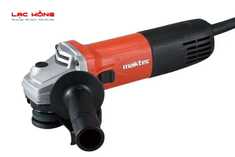 Máy cắt sắt maktec