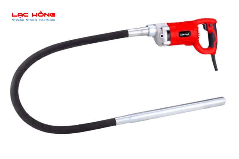 Giá Máy Đầm Dùi Bê Tông: Hướng Dẫn Chi Tiết Từ A-Z