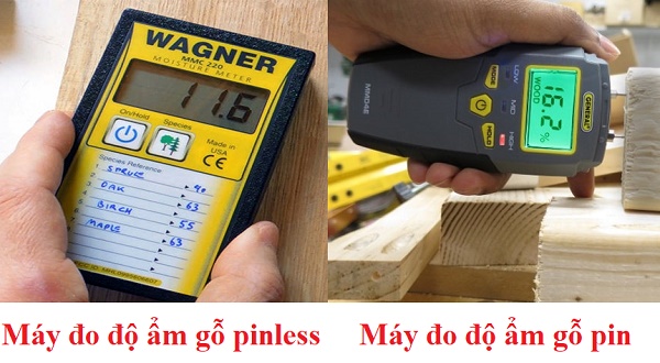 Máy Đo Độ Ẩm Sàn Bê Tông MD917: Giải Pháp Chính Xác Cho Công Trình