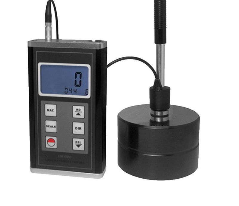 Top 5 Máy Đo Độ Cứng Sắt Thép Đáng Mua Nhất Hiện Nay