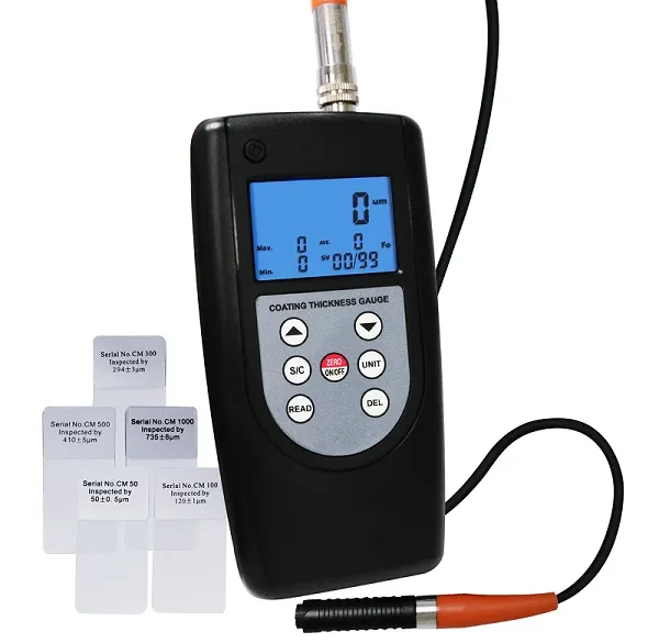 Máy đo độ dày CM-1210A