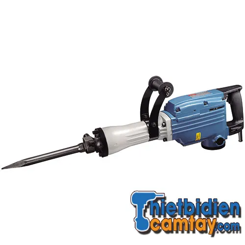 Máy đục bê tông Dongcheng Z1G-FF-15 dạng đục đại