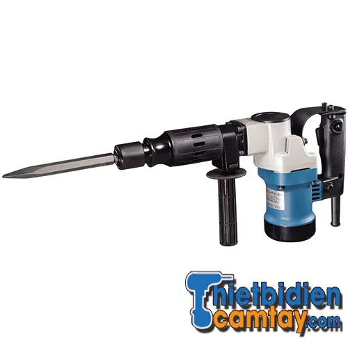 Máy đục bê tông Dongcheng Z1G-FF-6 công suất 1050W