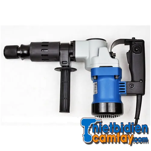 Máy đục bê tông Dongcheng Z1G-FF04-6 với hệ thống chống rung