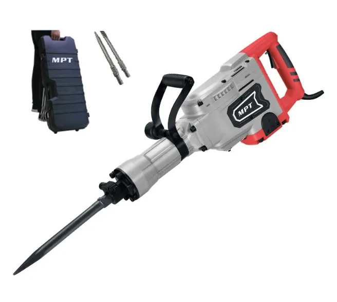 Máy đục bê tông MPT MDB9003