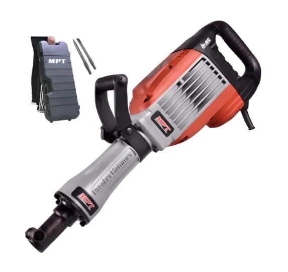 Máy đục bê tông MPT MDB 7503