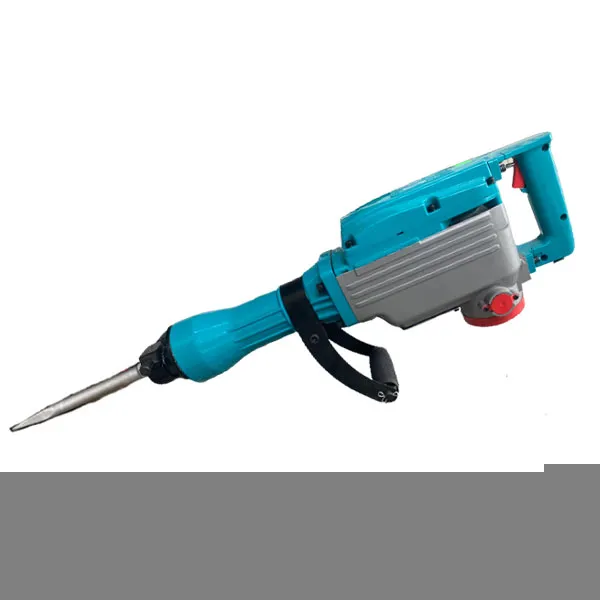 Máy đục bê tông Pusello DH65