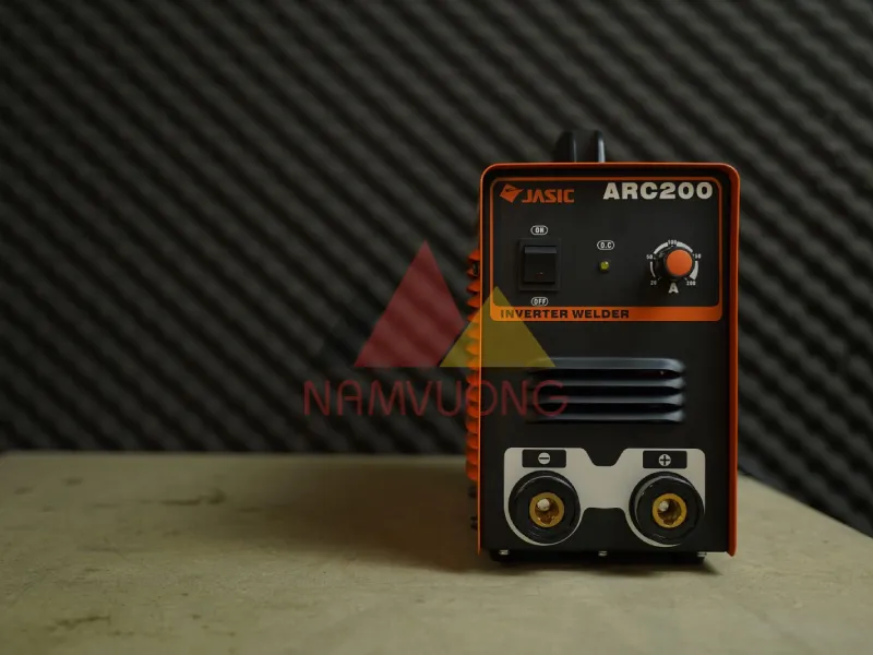 Máy hàn inox gia đình nhỏ gọn tiện lợi