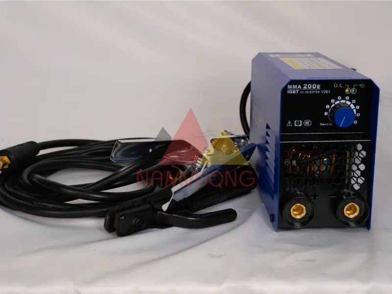 Lưu ý chọn mua máy hàn inox gia đình