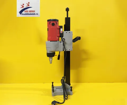 Máy khoan rút lõi bê tông JFH255
