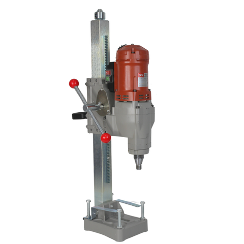 Máy Khoan Rút Lõi Bê Tông 3800W 250mm KZZ250 – DCK: Công Cụ Chuyên Nghiệp Cho Mọi Công Trình