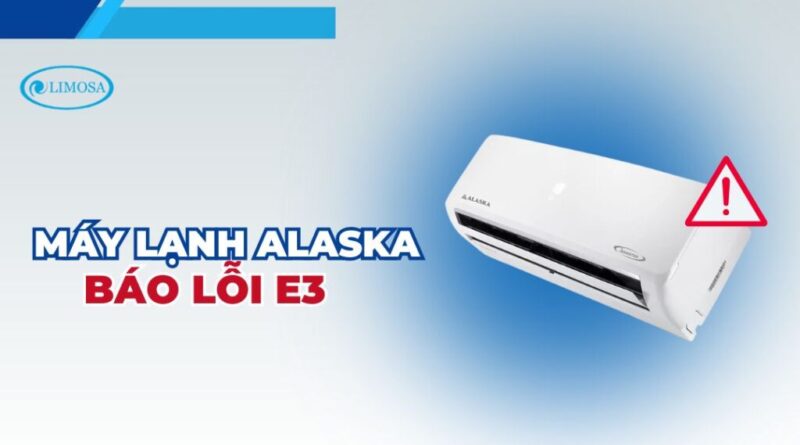 Khắc Phục Tình Trạng Tủ Lạnh Samsung Nháy Đèn Hiệu Quả