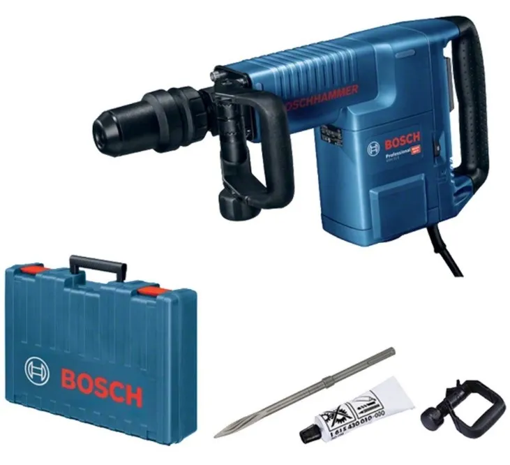 Máy đục bê tông Bosch GSH 11E