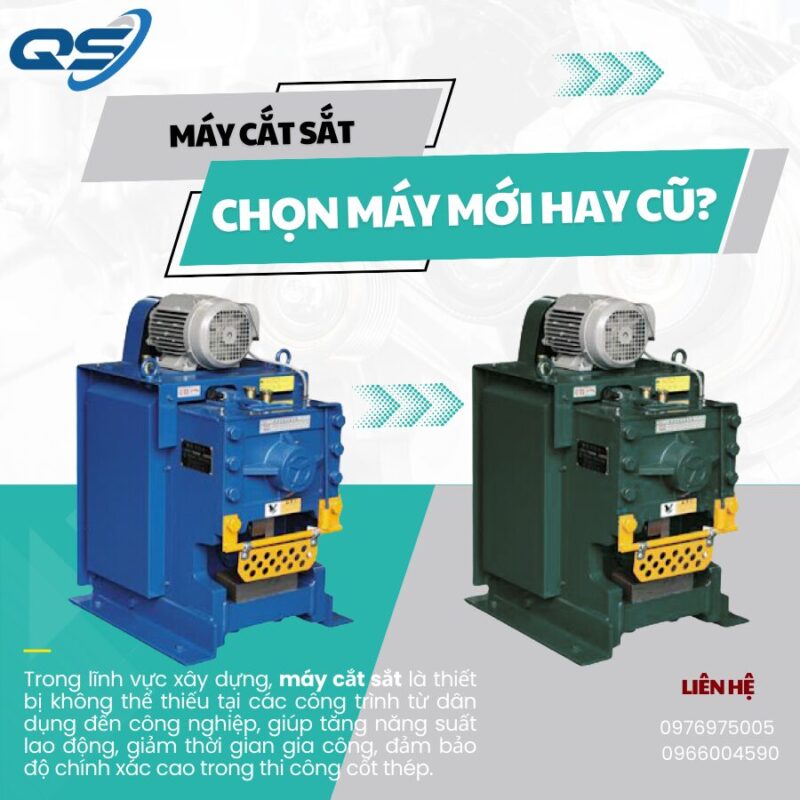 Máy Cắt Sắt Bàn Giá Rẻ: Lựa Chọn Tối Ưu Cho Công Việc Cơ Khí Chuyên Nghiệp