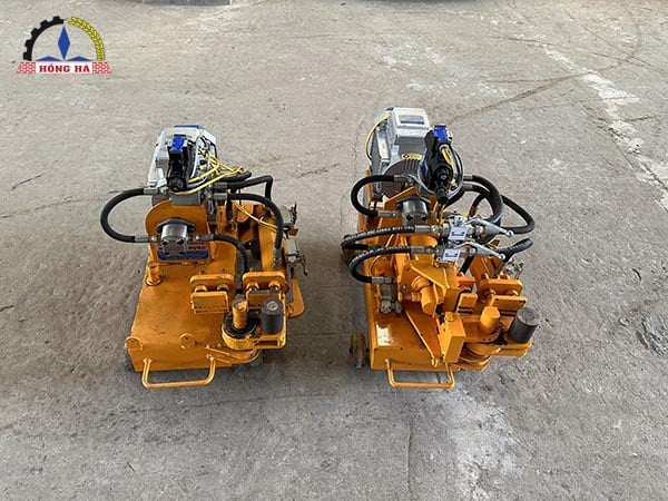 Tổng Quan Chi Tiết Về Máy Cắt Uốn Cốt Thép: Lựa Chọn Đúng Cho Mọi Công Trình