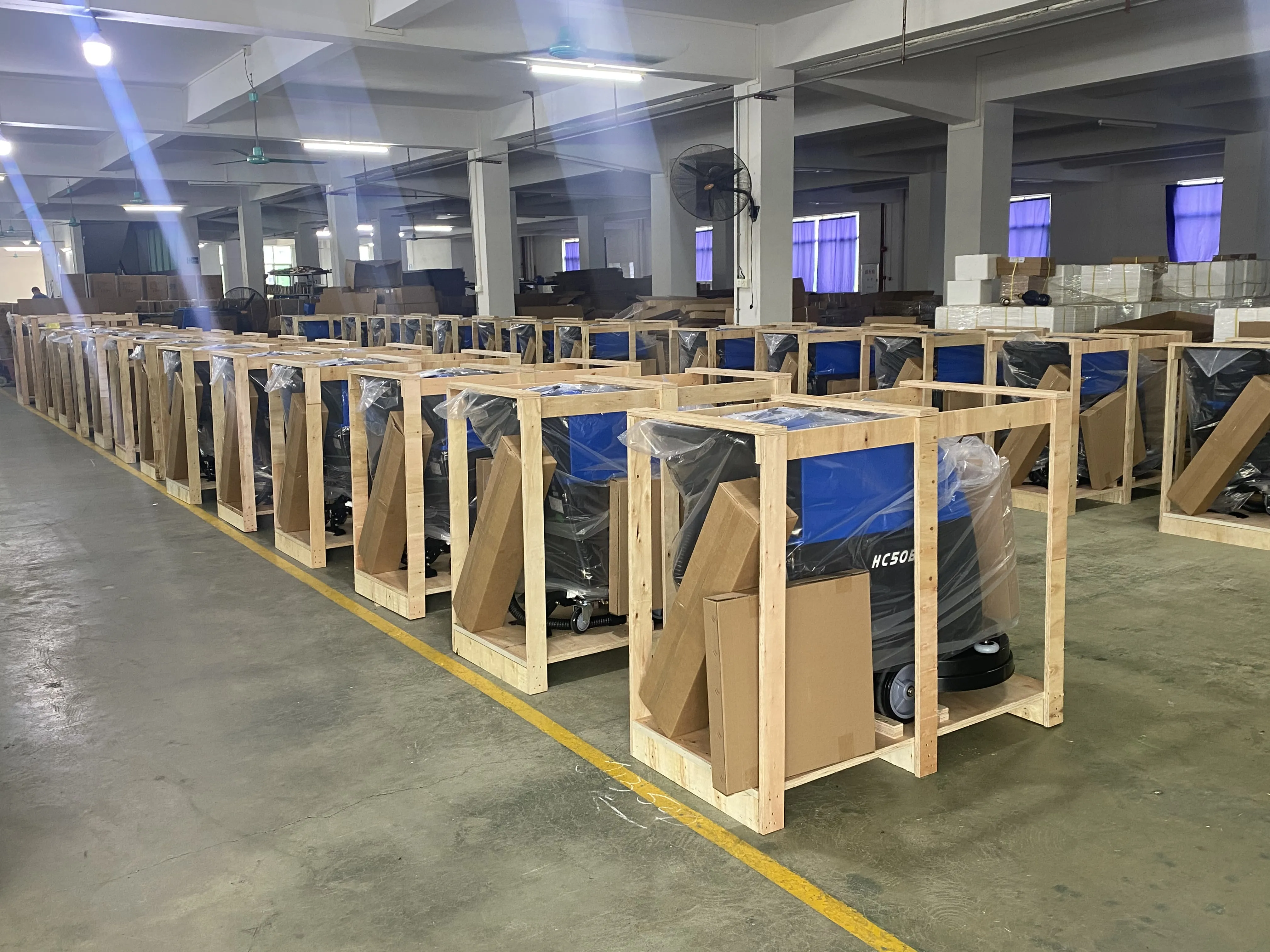 Cam kết chất lượng từ nhà phân phối uy tín