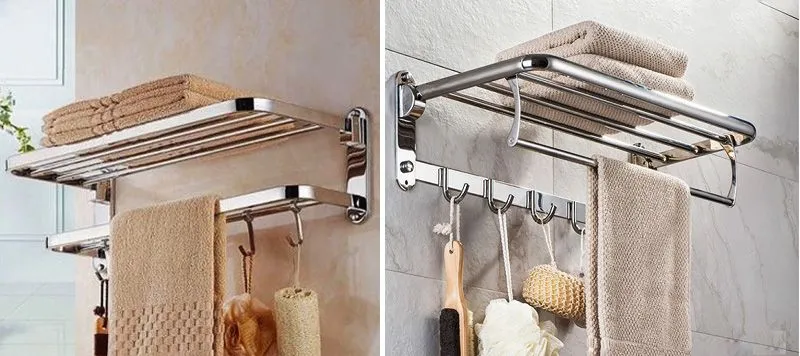 móc treo áo đa năng