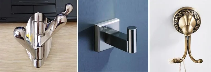 móc treo quần áo đơn