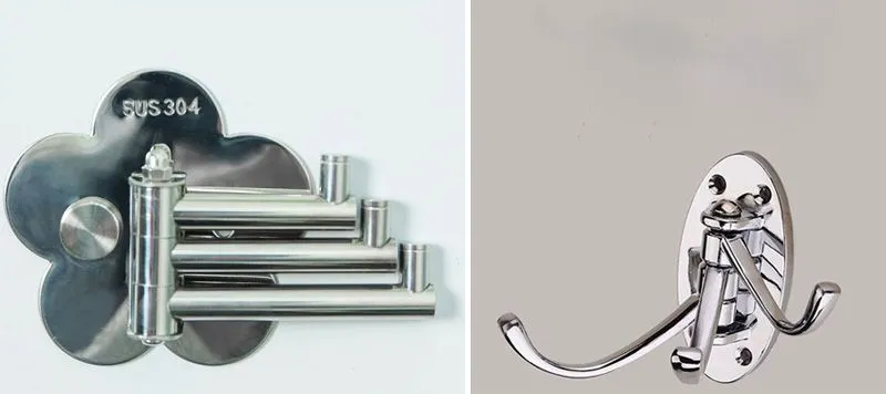 móc treo quần áo xoay