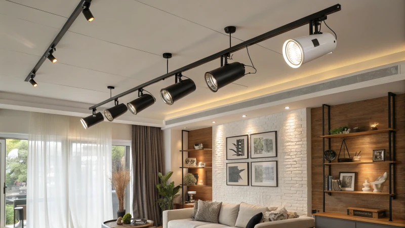 Đèn Âm Trần Bê Tông: Lựa Chọn Tối Ưu Cho Không Gian Hiện Đại