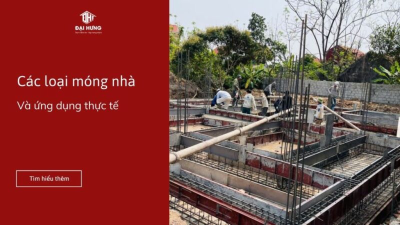 Tổng Hợp Các Loại Thép Xây Dựng Phổ Biến: Hướng Dẫn Chi Tiết Từ A-Z