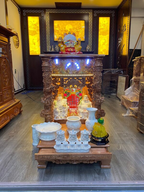 Ý Nghĩa Và Thời Điểm Vàng Để Mua Két Sắt Ngày Vía Thần Tài