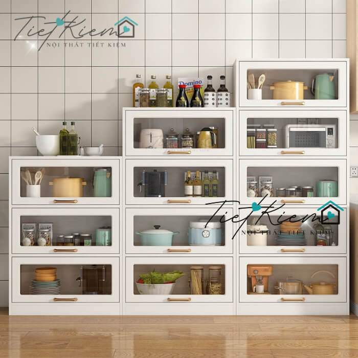 Kệ Chén Inox 3 Tầng: Lựa Chọn Tối Ưu Cho Không Gian Bếp Hiện Đại