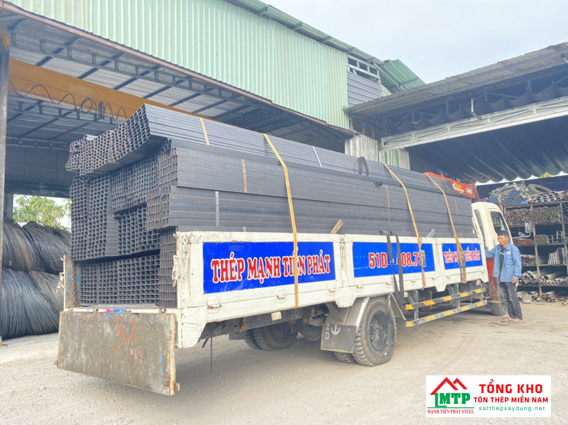 Báo Giá Lưới Thép 10x10 Mới Nhất Tại TP.HCM – Đơn Vị Cung Cấp Uy Tín