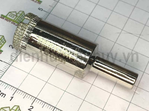 Mũi Khoét Lỗ Inox Hợp Kim Phi 34: Hướng Dẫn Chi Tiết Từ A-Z