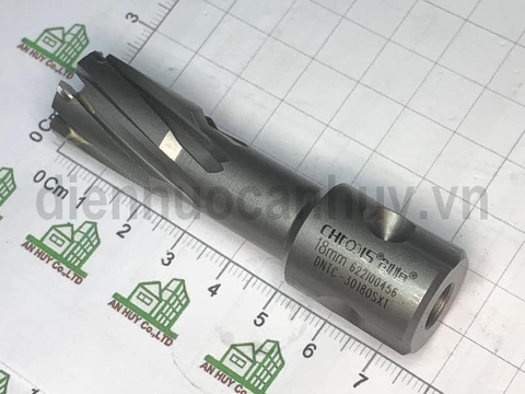 Mũi Khoan Âm Vít Gỗ 2 Tầng Có Cữ Chặn Sắt: Hướng Dẫn Chi Tiết Từ A-Z