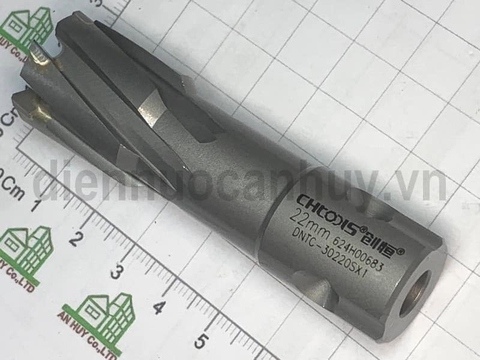 Mũi Khoan Âm Vít Gỗ 2 Tầng Có Cữ Chặn Sắt: Hướng Dẫn Chi Tiết Từ A-Z