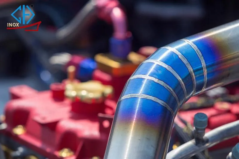 Nhiệt độ nóng chảy của thép