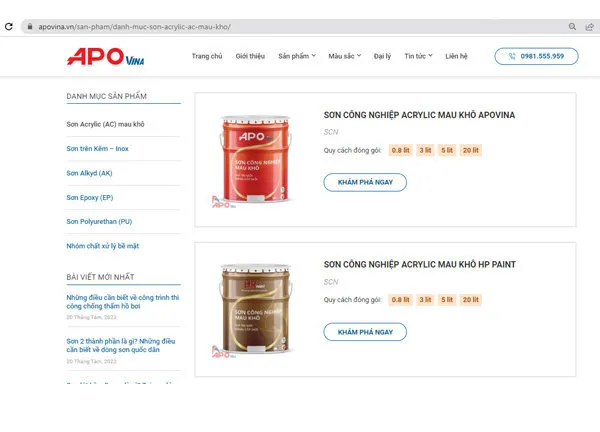 Lựa chọn sơn phù hợp để hoàn thiện cửa sắt màu vàng kem