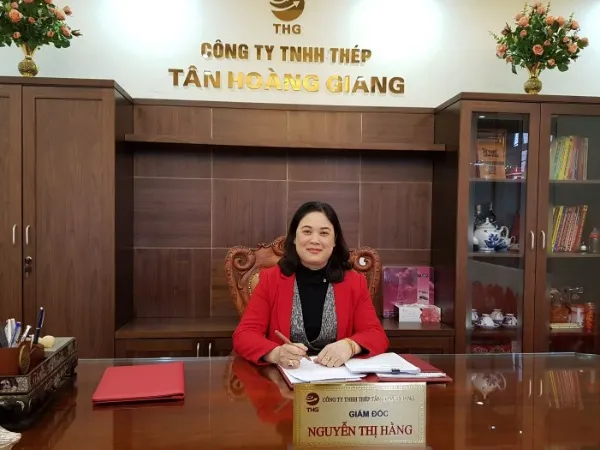 Thép ống, thép cuộn mạ kẽm là những sản phẩm ứng dụng rộng rãi