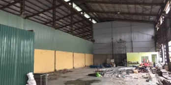 Cho thuÃª kho xÆ°á»Ÿng DT 1500m2 Cáº§u BÆ°u, Thanh TrÃ¬, HÃ  Ná»™i