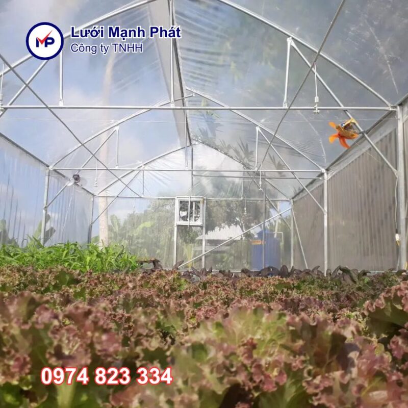 Lưới Thép Đan Mạ Kẽm: Hướng Dẫn Chi Tiết Từ A-Z