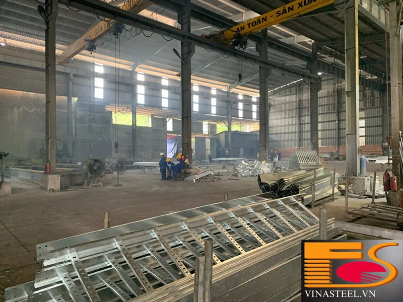 nha may ma kem nhung nong (2) Vinasteel vn